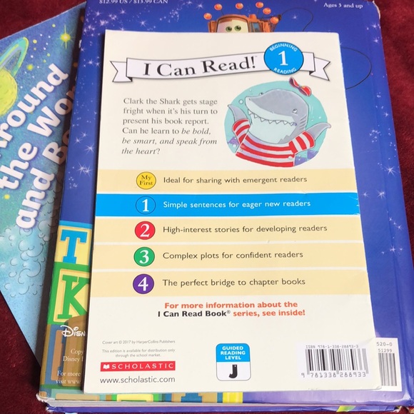 Children's Book Collection - Picture 5 of 8